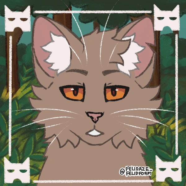 Bramblestorm Lost Connections Wiki Fandom