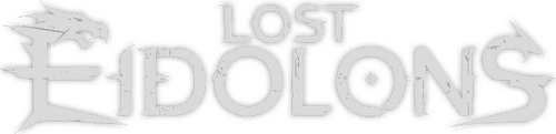 Lost Eidolons instal the last version for mac