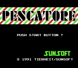 Pescatore Title Screen.PNG