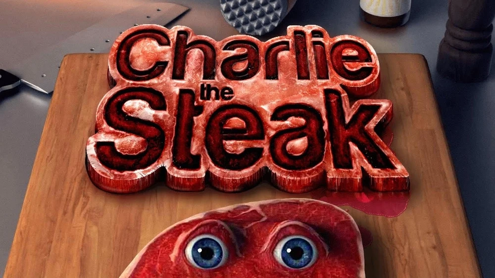 Charlie The Steak Lost games Вики Fandom