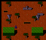 Arcadia VI Gameplay6