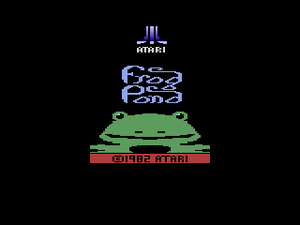 Frog Pond Title Screen.png