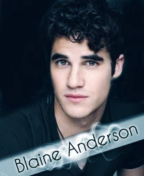 Blaine Anderson | Lost Glee Wiki | Fandom