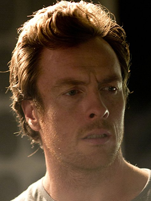 Toby Stephens: 'Black Sails' Star Had Some 'Unfinished Business