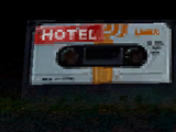 Lost Tape 4 (Hotel)