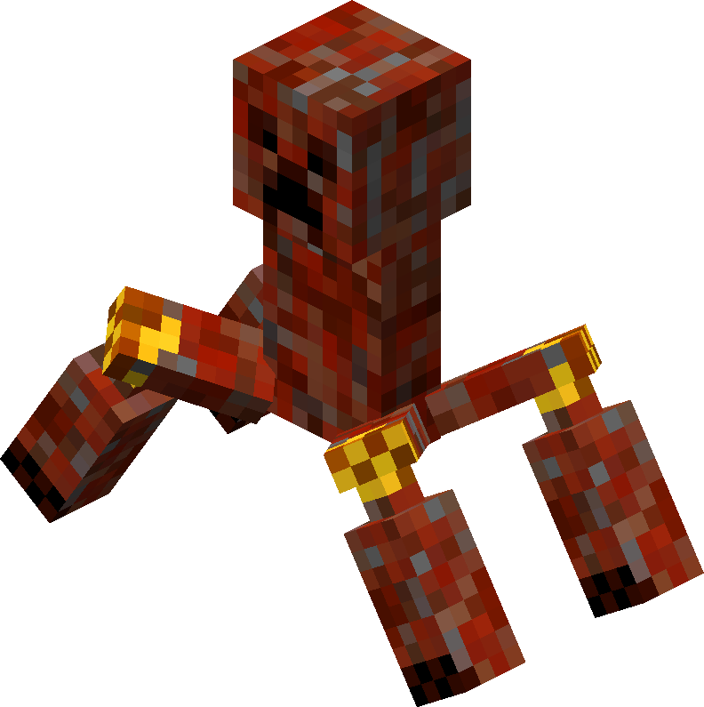 Super Mutated Creeper | Lost Infinity Stones Wiki | Fandom