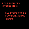 Lost Infinity Stones Wiki