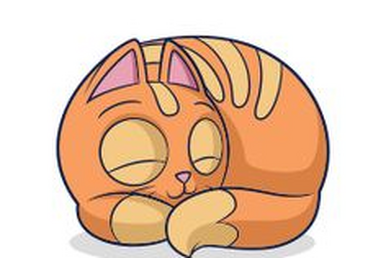 Loafy, Lost Kitties Wiki