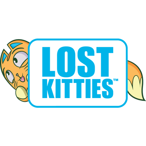 Lost Kitties