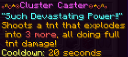 Cluster Caster.png