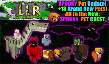 Spookypetupdate