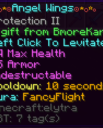Angel Wings Lost Lands Redux Minecraft Server Wiki Fandom Angel Wings Lost Lands Redux Minecraft Server Wiki Fandom