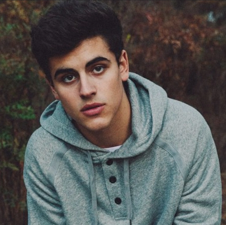 Jack Gilinsky Lost Legacy Wiki Fandom