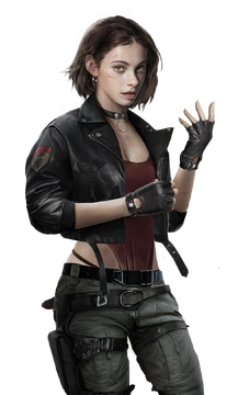 Abigail | Lost Light Wiki | Fandom