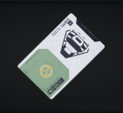Key Card Lost Light Wiki Fandom