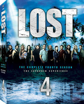 Lost-4