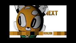 Editing Mundo Toonix (lost Cartoon Network massively multiplayer