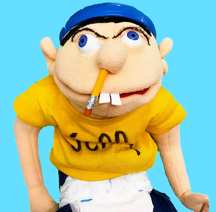 Talking Jeffy! Lost Media Fanon Wiki Fandom