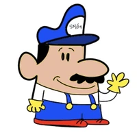 A Pilot Design of SMG4