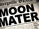 Moon Mater (lost production material from original theatrical version of "Mater's Tall Tales" animated short series episode; 2008-2010)
