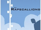 The Rapscallions aka "The Miracle Machine" (found pitch pilot of Disney XD animated series; 2012)