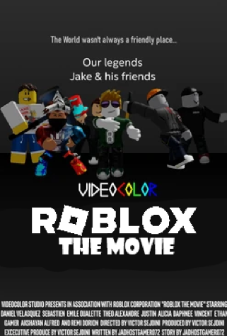 Latest stories published on Roblox Developer Português – Medium