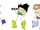 Derek And Pals (found 2000's animated series)