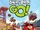 Angry Birds Go! (lost builds of cancelled console ports of kart racing game; 2013)