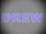 DREW (2008 pilot episode)
