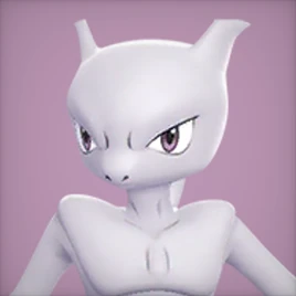 TalkingMewtwo