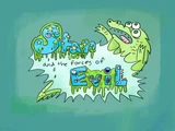 Star and the Forces of Evil (found Nickelodeon pitch pilot of Disney Channel animated series; 2009)