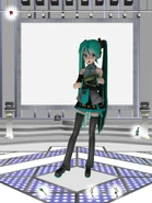 Gameplay (Gallery With Unused model)