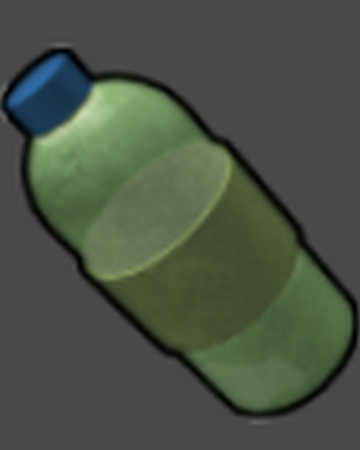 Water Bottle Lost Roblox Wiki Fandom - roblox diet water store