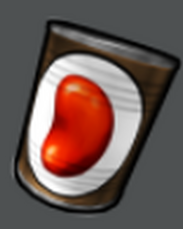 Beans Lost Roblox Wiki Fandom - roblox can of beans