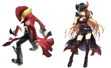 Desperado | Lost Saga Info Wiki | Fandom