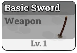 Weapons Lost Souls Rpg Wiki Fandom
