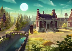 Lost Sphear – Jeu PS4 – Neuf Sous Blister – Pal