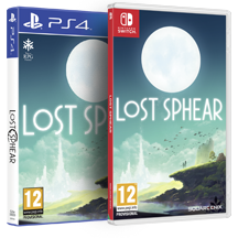 LOST SPHEAR | LOST SPHEAR Wiki | Fandom