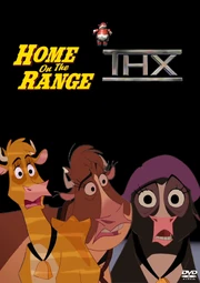 Lost THX Tex Trailer: The Banned Home on the Range Trailer | Lost THX