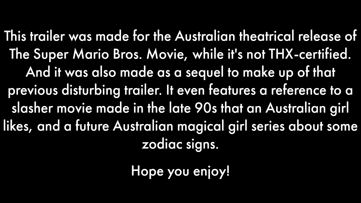 Lost THX Tex Trailer- The Zodiac Sisters: The Final Battle | Lost