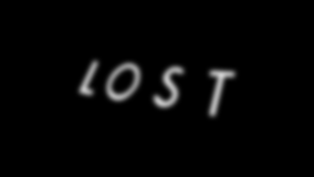 LOST | LOST Wiki | Fandom
