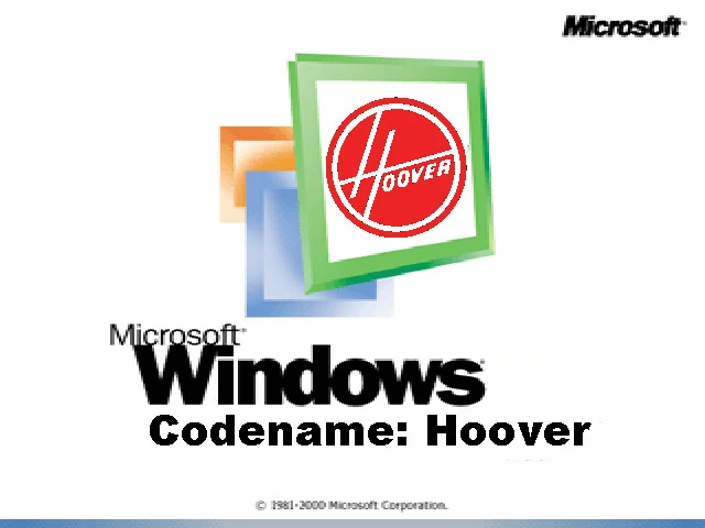 Windows Codename: Hoover | Lost Windows Creepypasta Wiki | Fandom