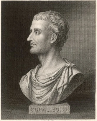 Ab Urbe Condita Libri Lost Works Wiki Fandom