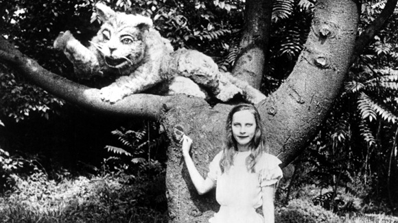 Alice in Wonderland (partially lost original draft of Disney animated film;  1939) - The Lost Media Wiki