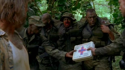 קבוצת שכירי החרב