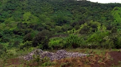 אתר השלכת הקפסולות