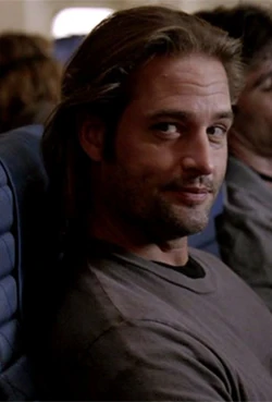 ג'יימס פורד