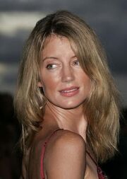 Cynthia Watros