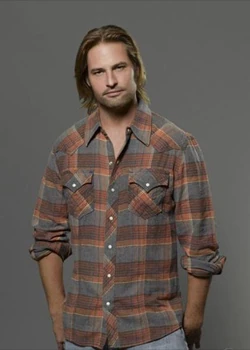 ג'יימס "סוייר" פורד