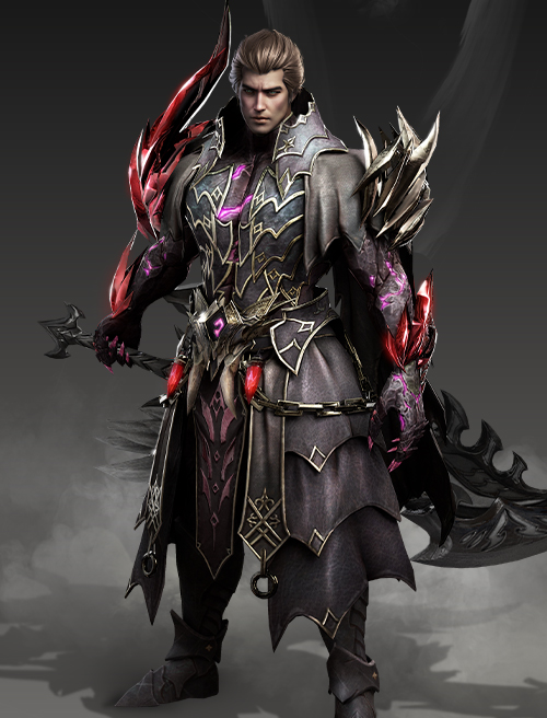 Berserker Lost Ark Wiki Fandom